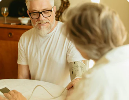 Designed for Real-World Use: Dual Memory & Simple Operation